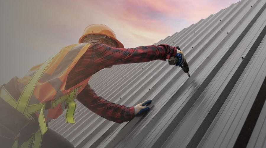 Expert Emergency Roof Repairs services in Little Sioux, IA